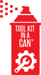 TOOL KIT IN A CAN